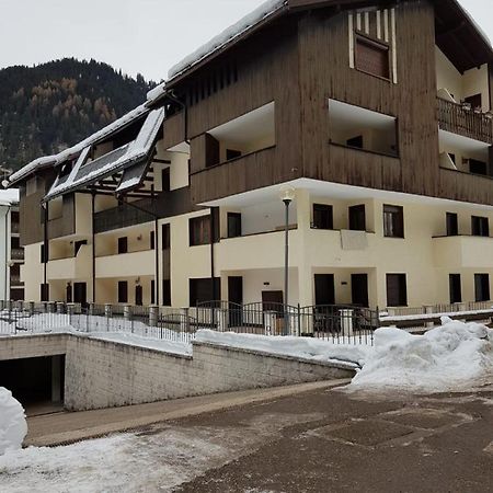 カナツェーイDes Alpes 1アパートメント エクステリア 写真