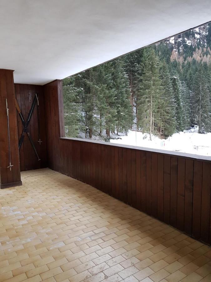 カナツェーイDes Alpes 1アパートメント エクステリア 写真